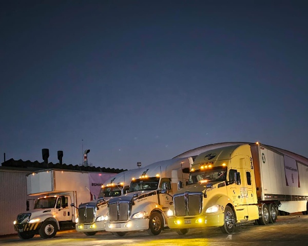 Apoya IPN con 50 toneladas de ayuda para damnificados por huracán Otis
