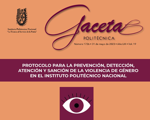 En 2022-2023, sanciona IPN a trabajadores y alumnos por violencia de género